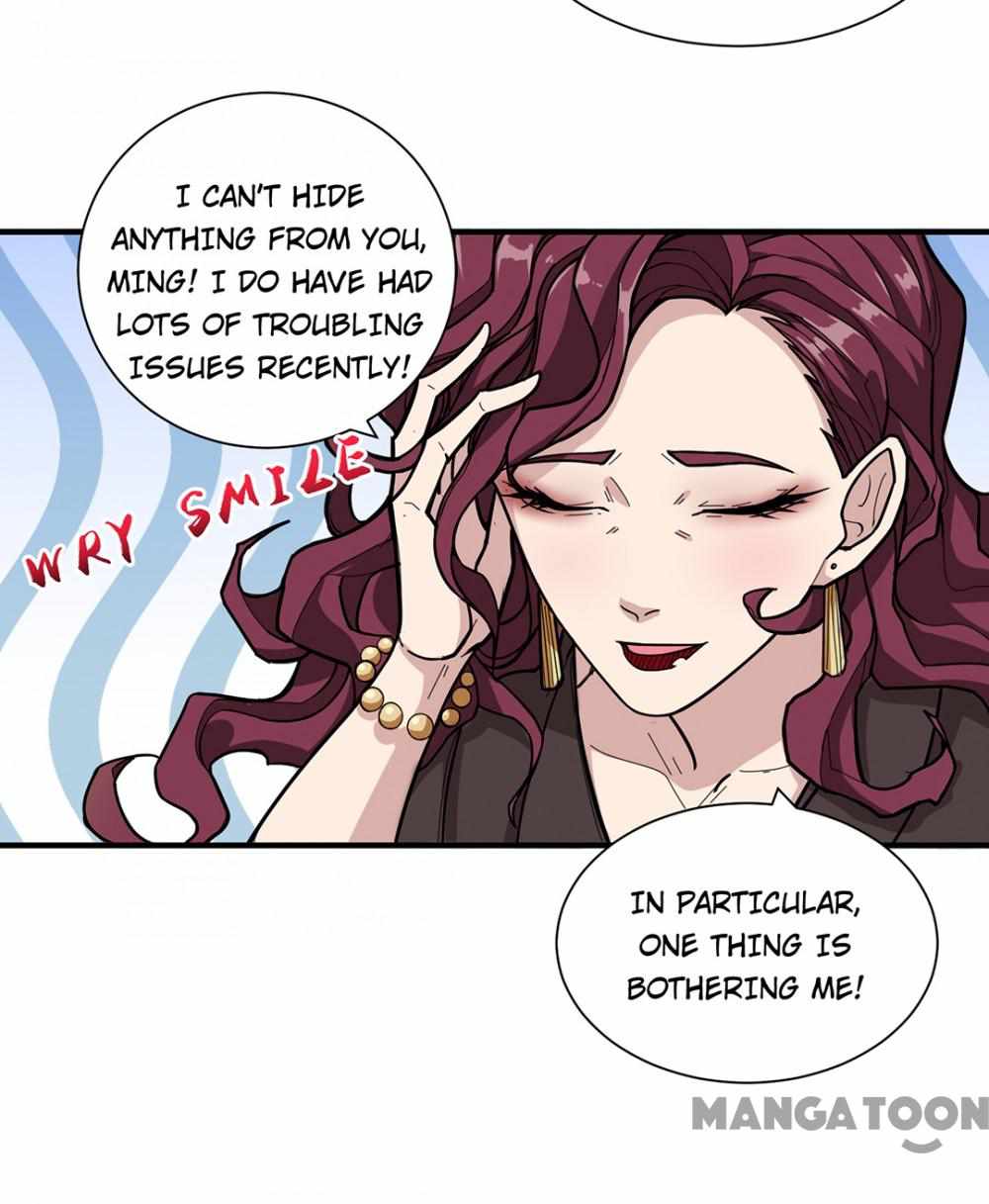 The God Devourer Chapter 133 - Page 30
