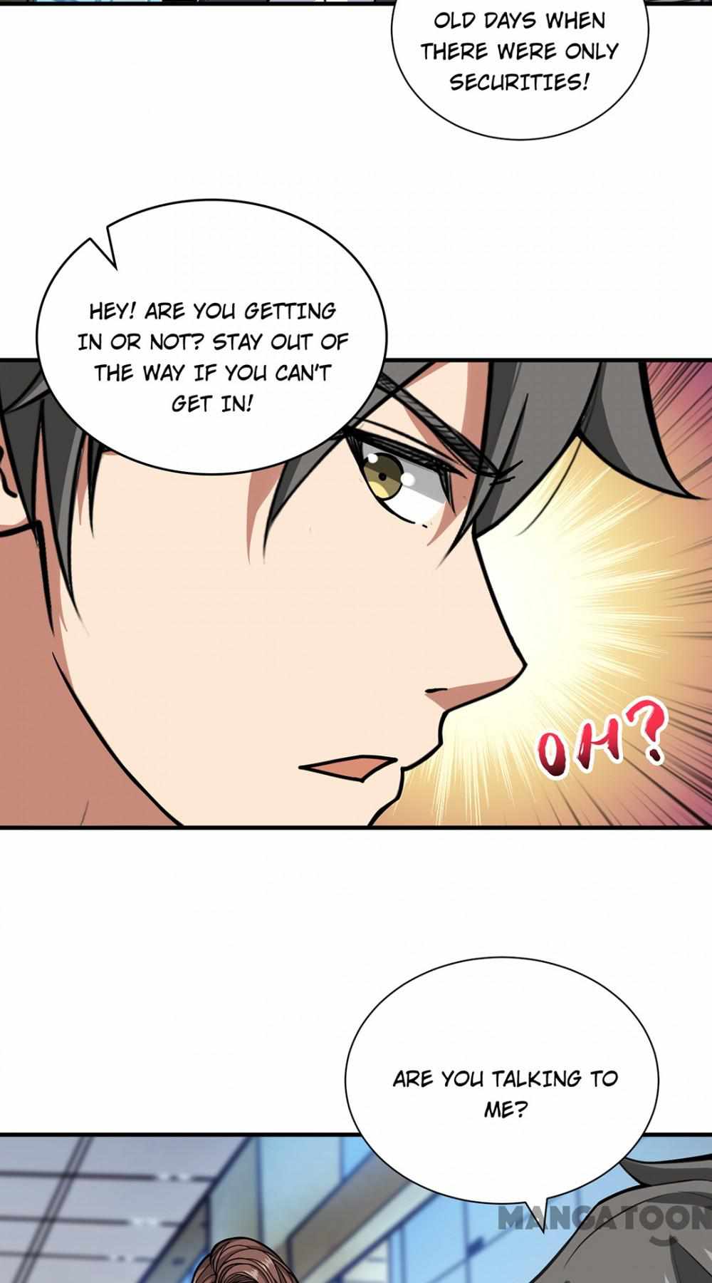 The God Devourer Chapter 133 - Page 9