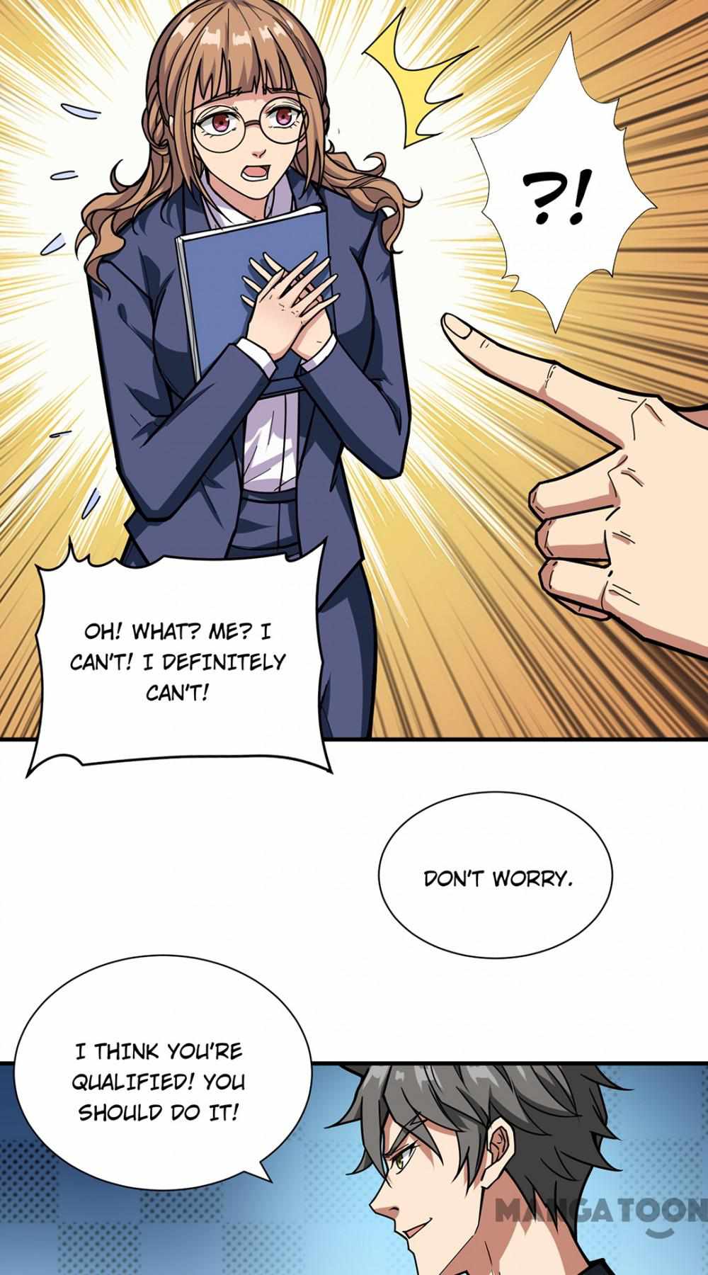 The God Devourer Chapter 134 - Page 26