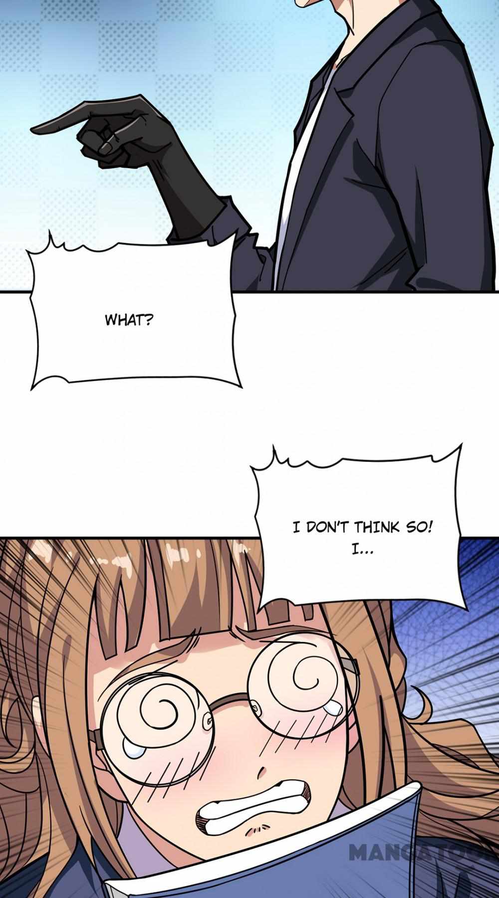 The God Devourer Chapter 134 - Page 27