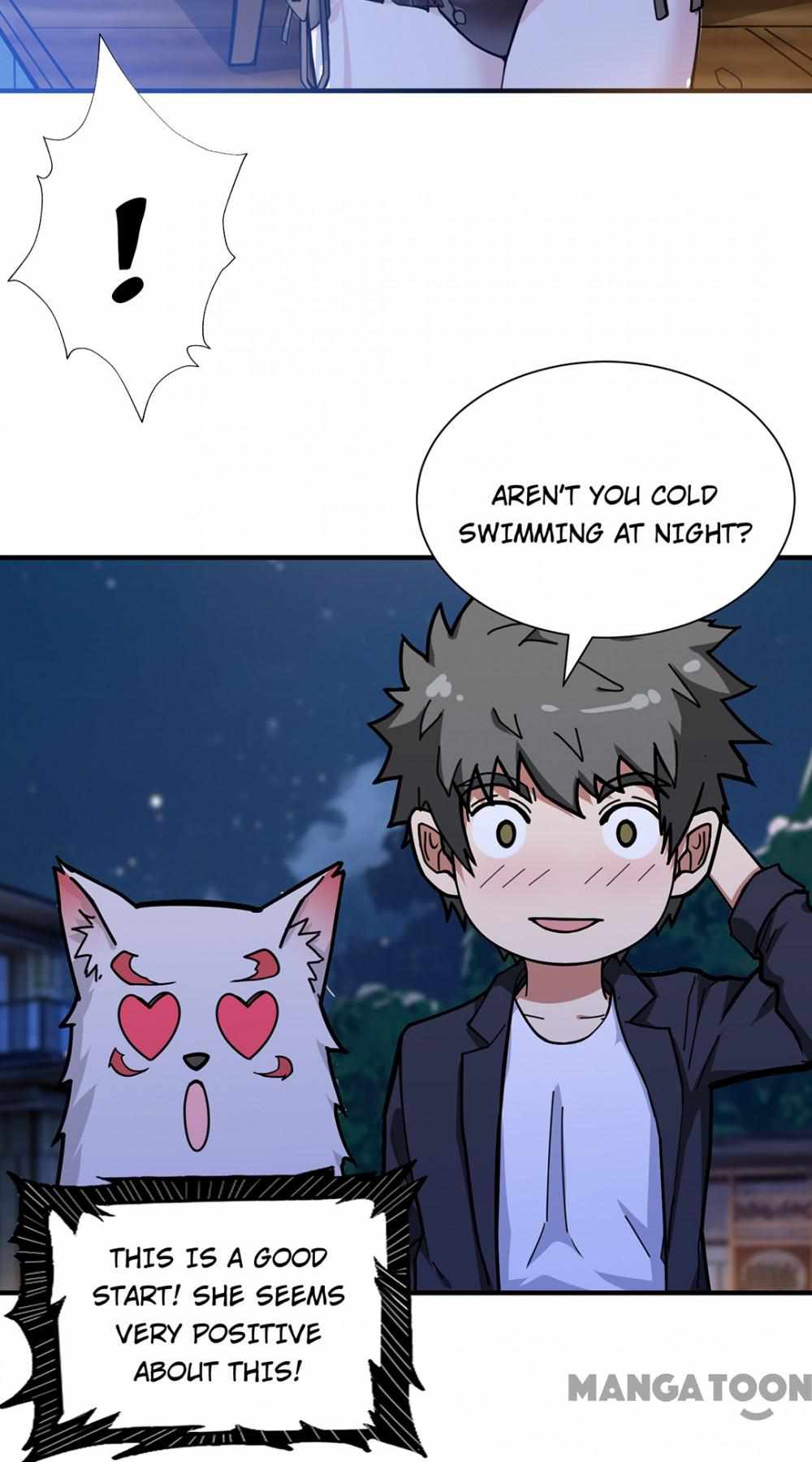 The God Devourer Chapter 135 - Page 11