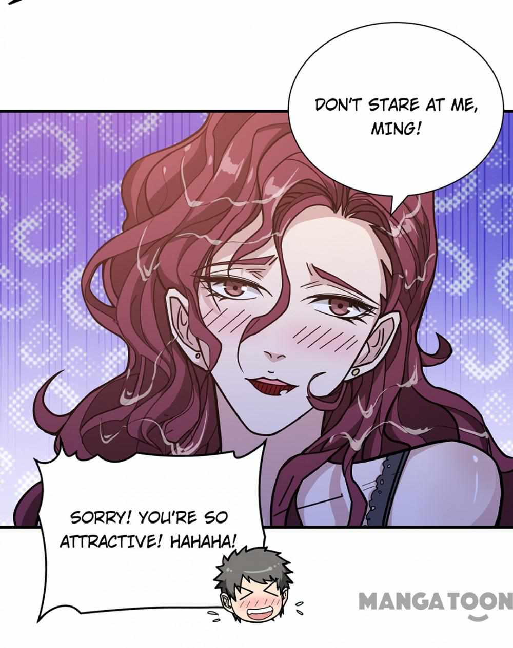 The God Devourer Chapter 135 - Page 12