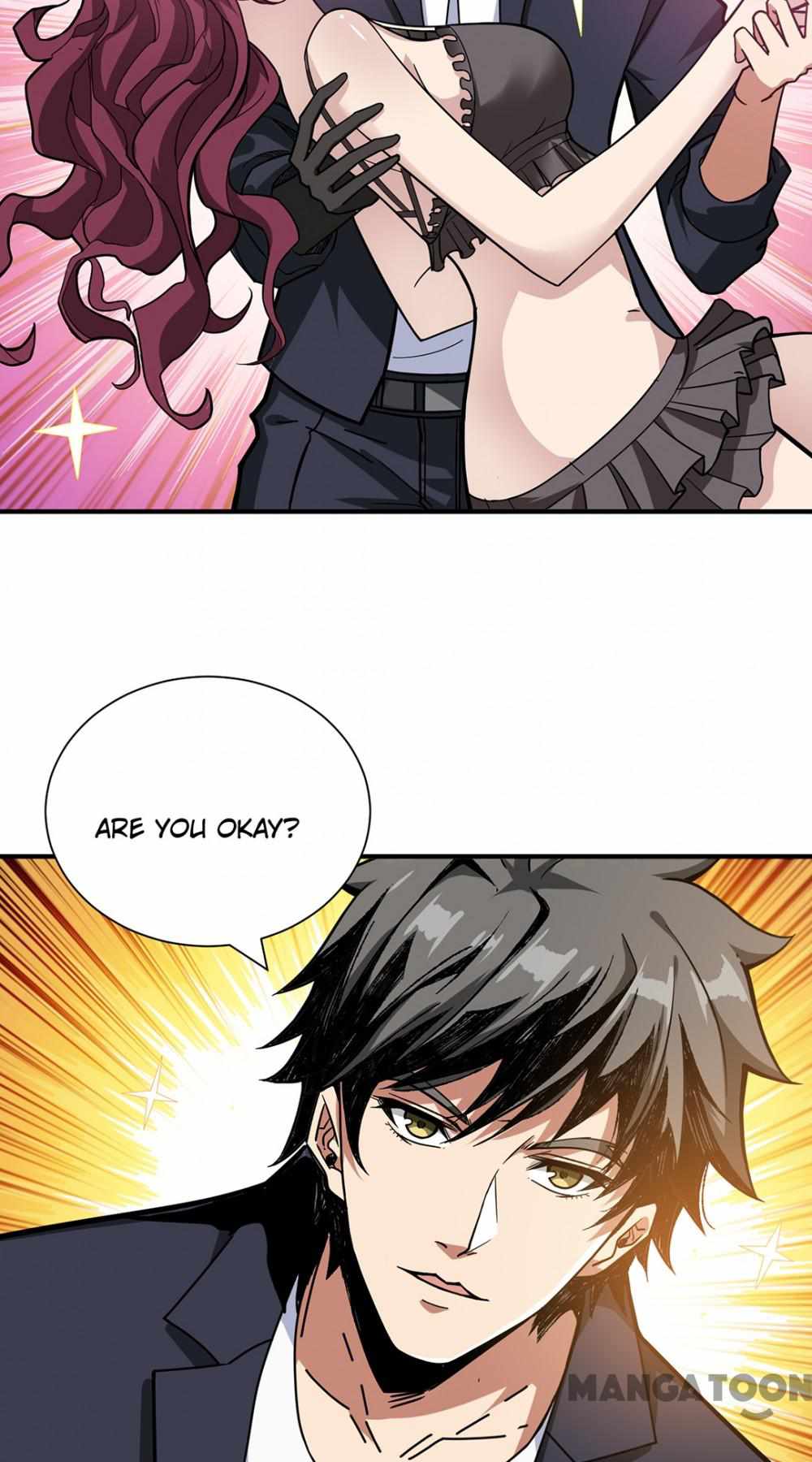 The God Devourer Chapter 135 - Page 15