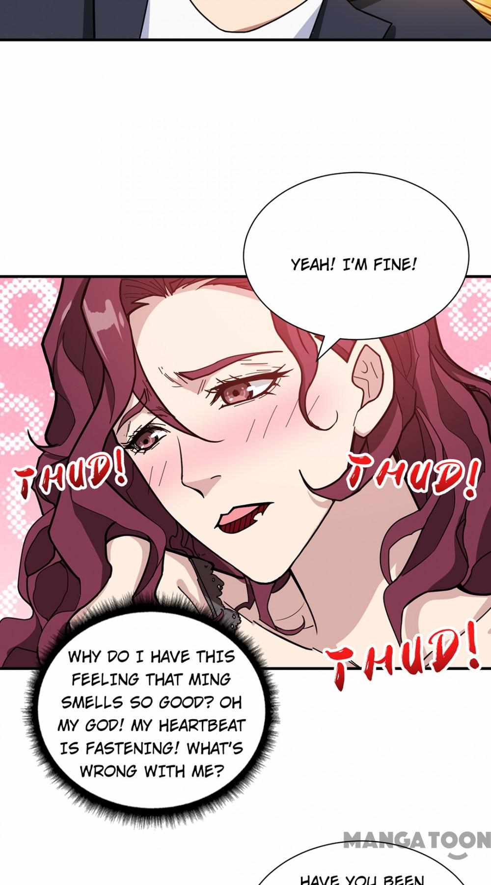 The God Devourer Chapter 135 - Page 16