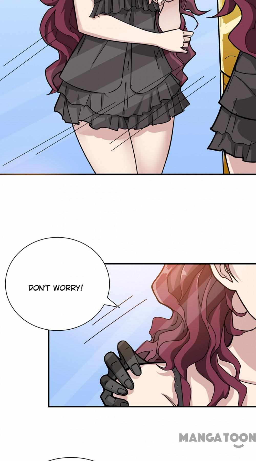 The God Devourer Chapter 135 - Page 21