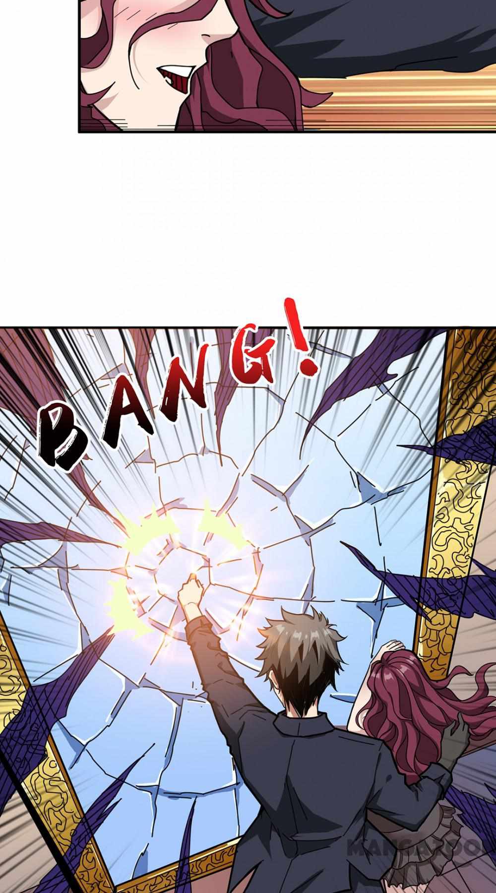 The God Devourer Chapter 135 - Page 23