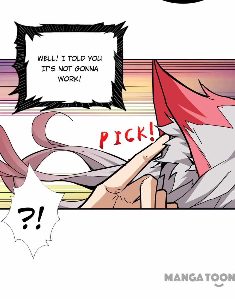 The God Devourer Chapter 135 - Page 30