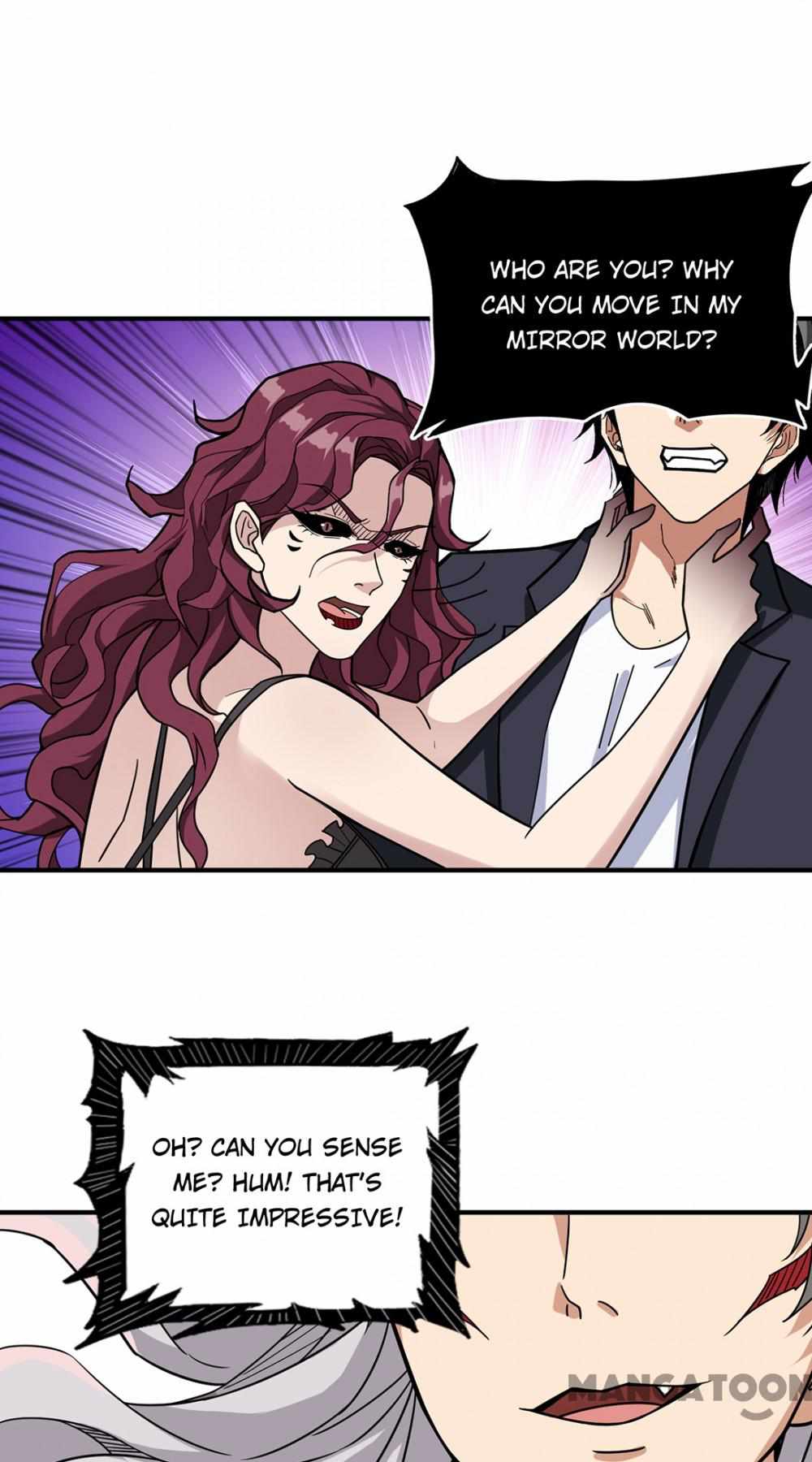 The God Devourer Chapter 135 - Page 31