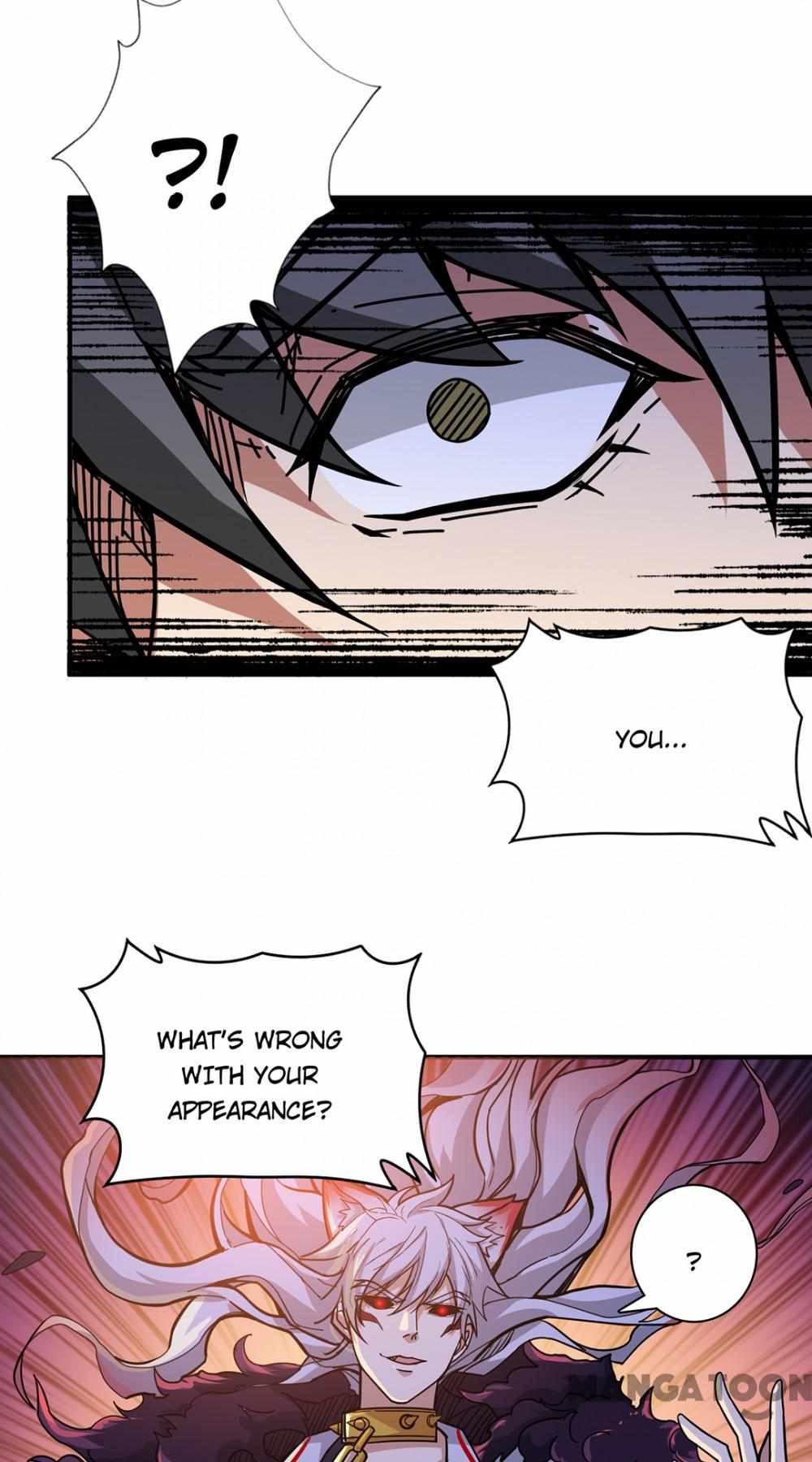 The God Devourer Chapter 135 - Page 33