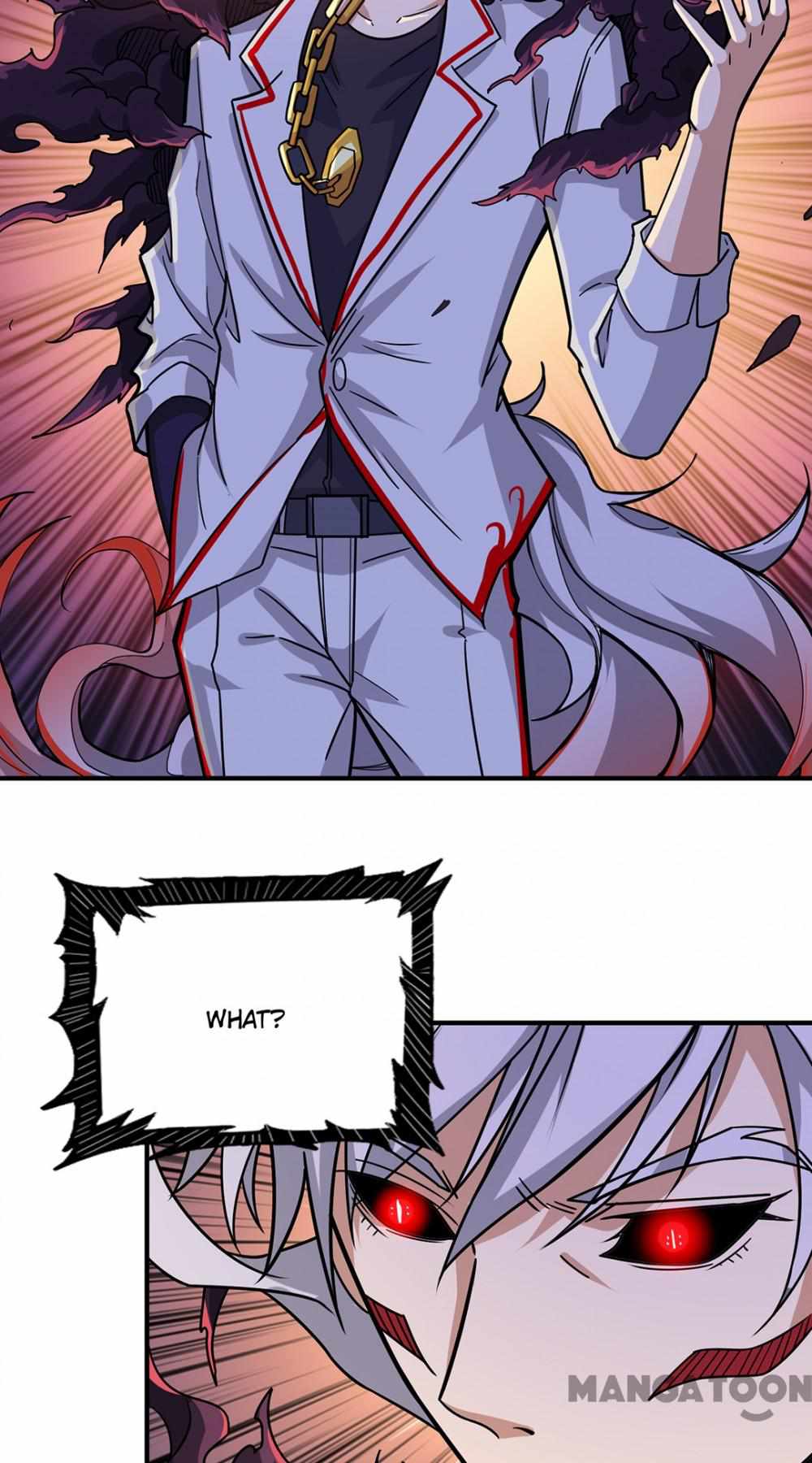 The God Devourer Chapter 135 - Page 34