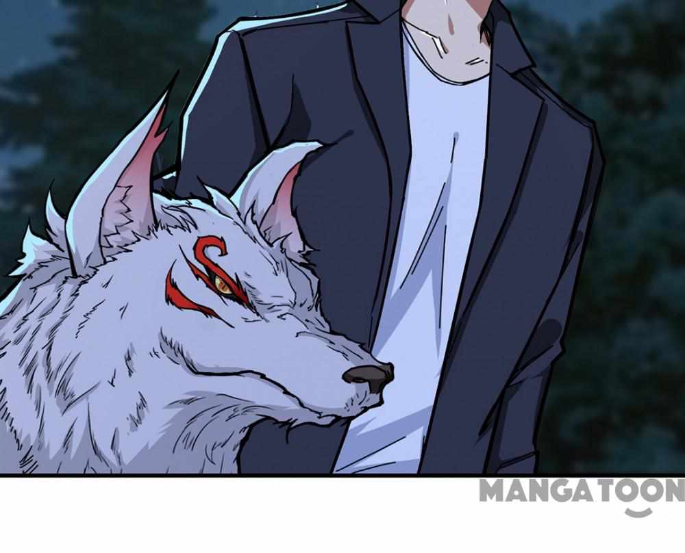 The God Devourer Chapter 135 - Page 6