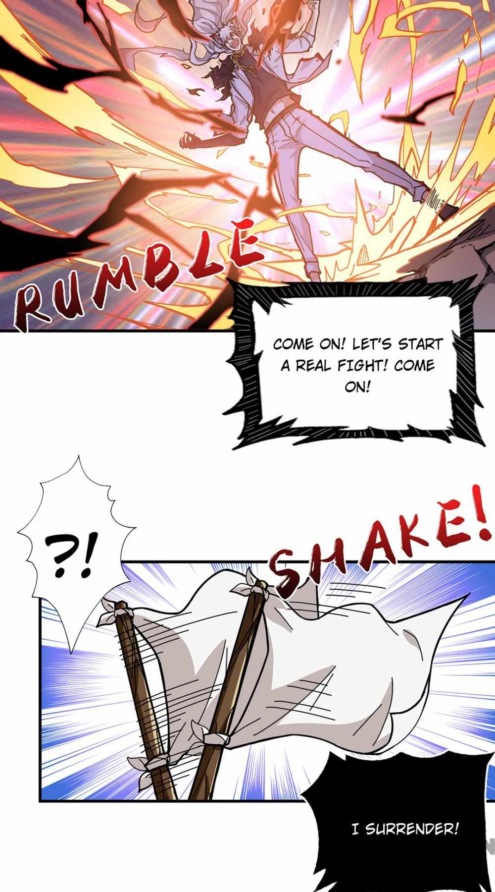The God Devourer Chapter 136 - Page 15