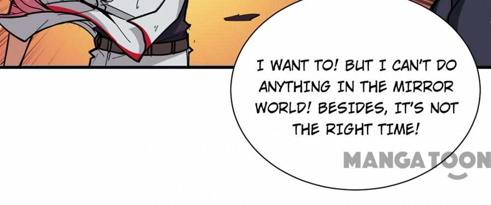 The God Devourer Chapter 136 - Page 18
