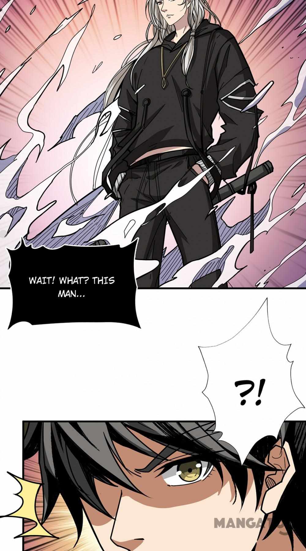 The God Devourer Chapter 136 - Page 28