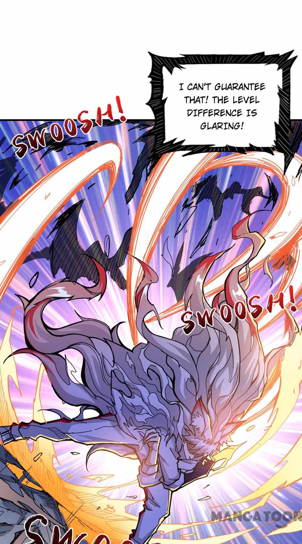 The God Devourer Chapter 136 - Page 7