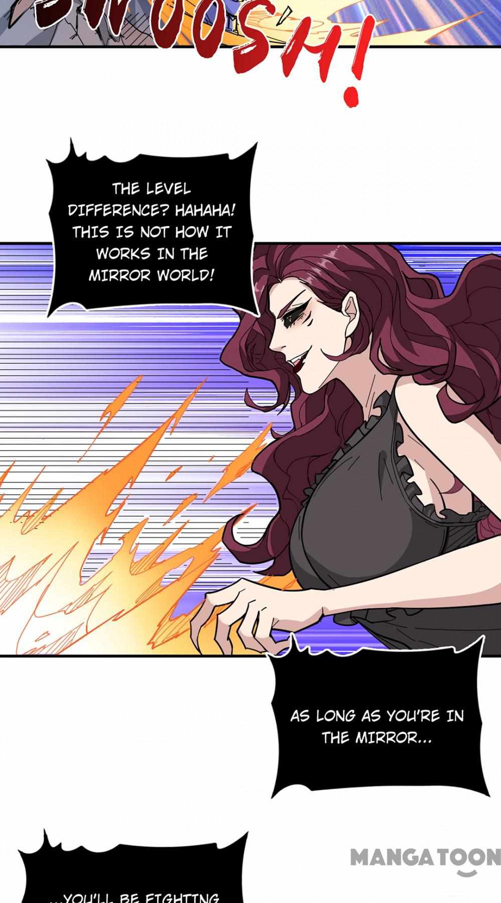 The God Devourer Chapter 136 - Page 8