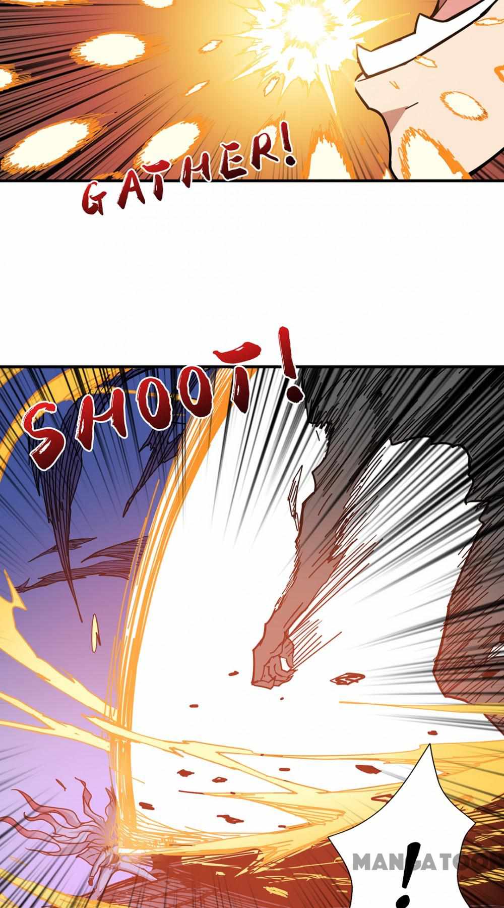 The God Devourer Chapter 136 - Page 10