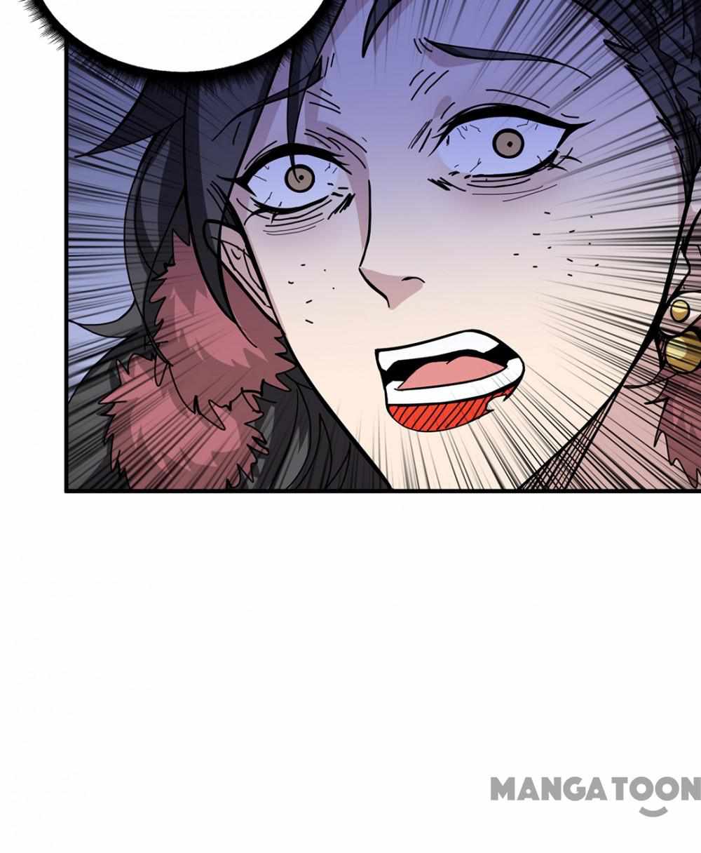 The God Devourer Chapter 137 - Page 12