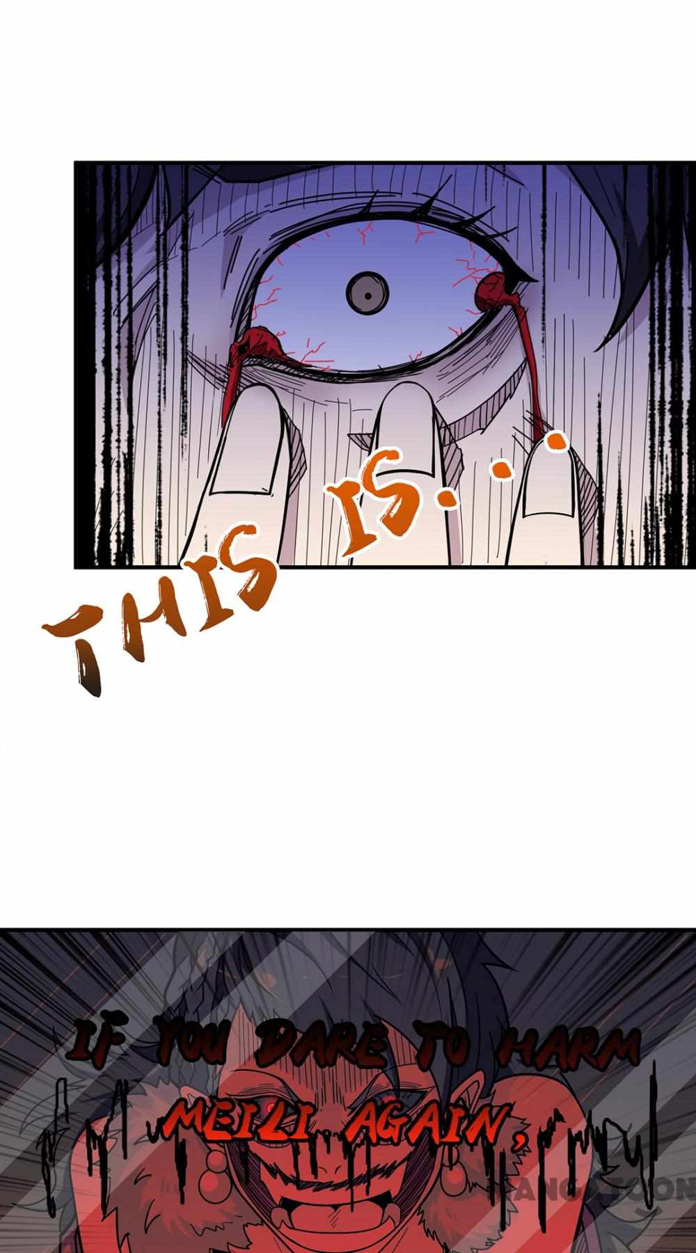 The God Devourer Chapter 137 - Page 13