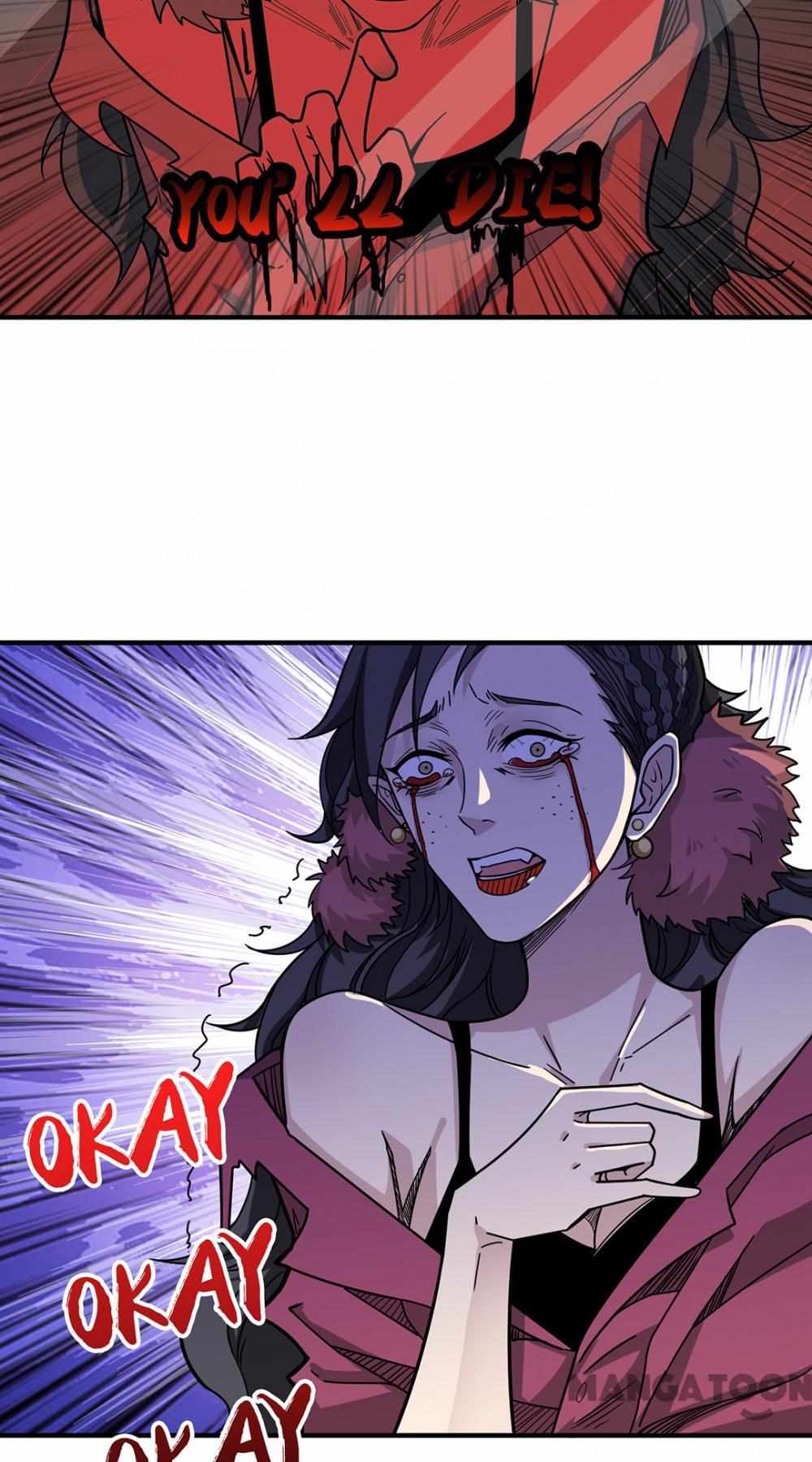 The God Devourer Chapter 137 - Page 14