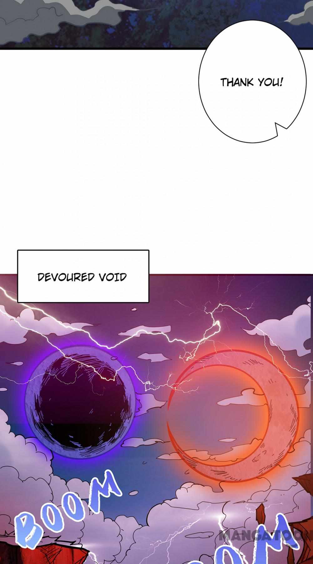 The God Devourer Chapter 137 - Page 22