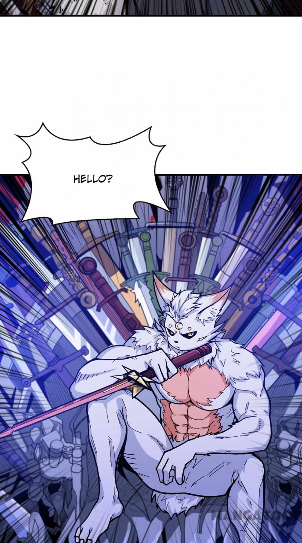 The God Devourer Chapter 137 - Page 26