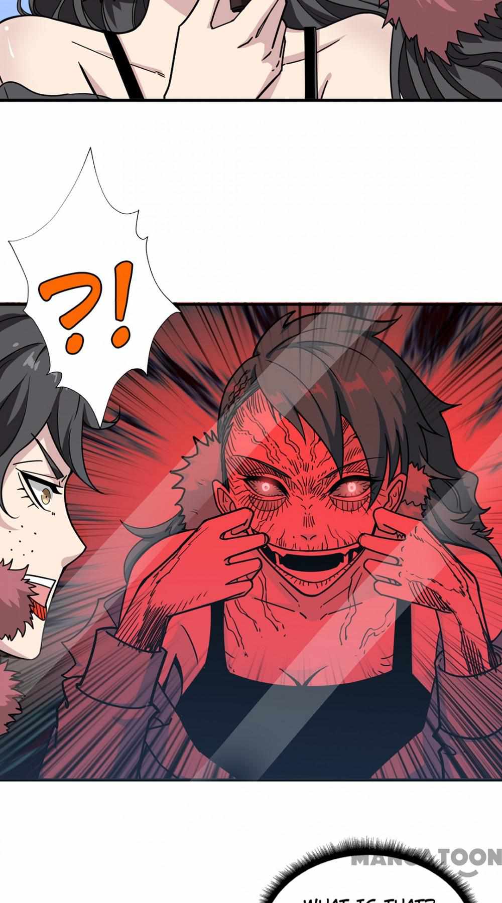The God Devourer Chapter 137 - Page 10