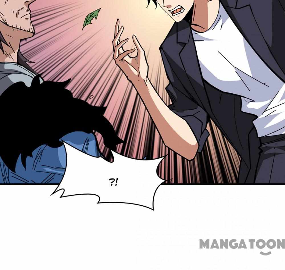 The God Devourer Chapter 138 - Page 17