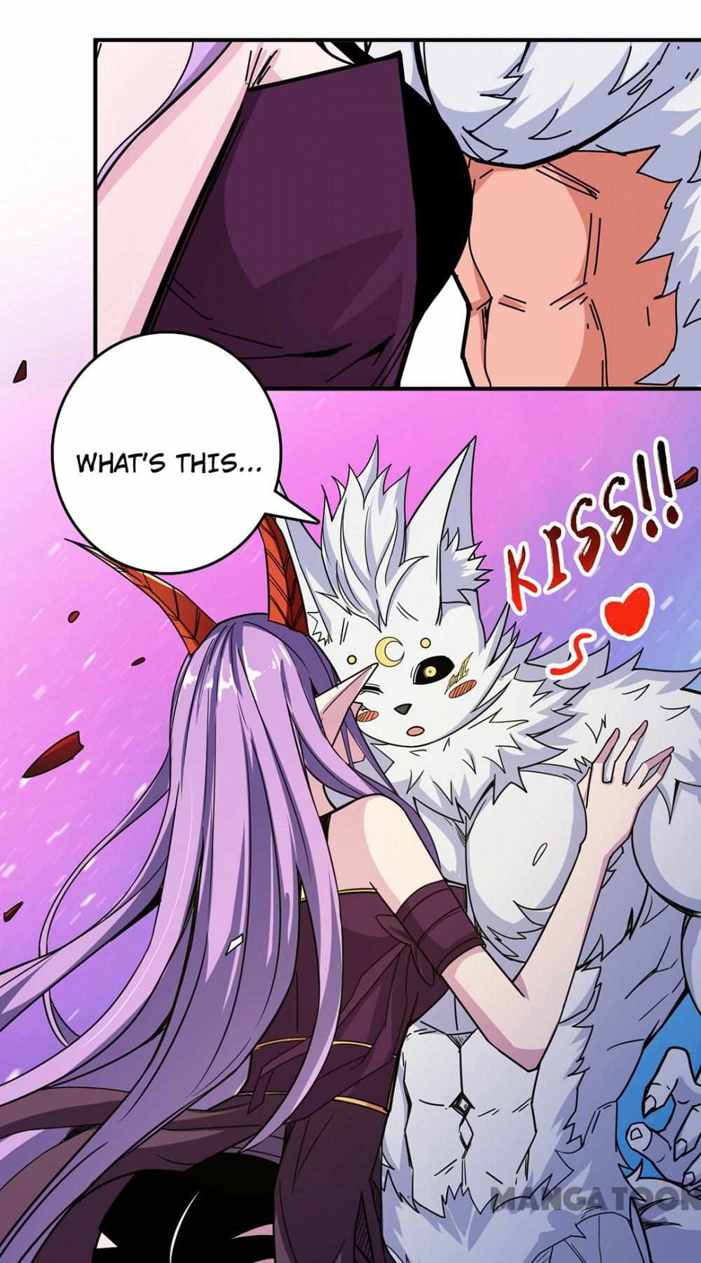 The God Devourer Chapter 138 - Page 26