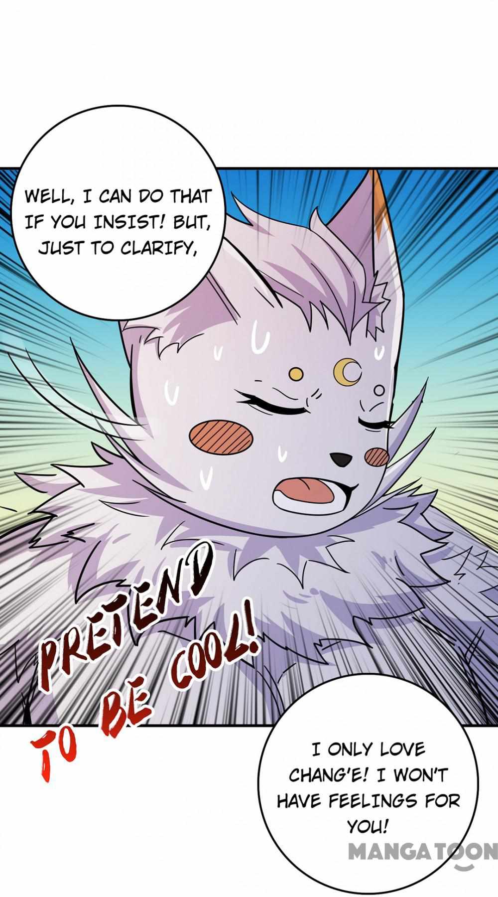 The God Devourer Chapter 138 - Page 28