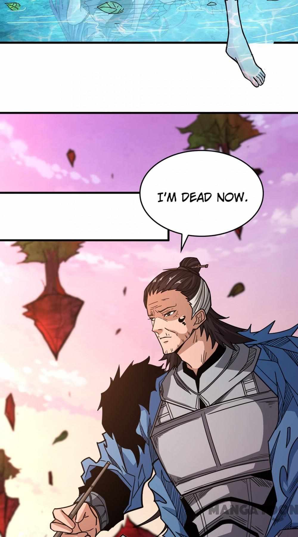 The God Devourer Chapter 139 - Page 16