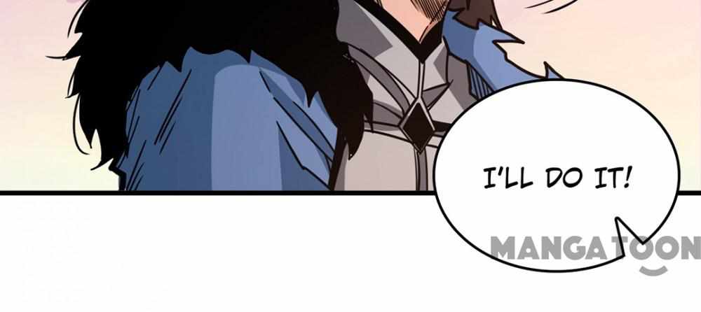The God Devourer Chapter 139 - Page 22