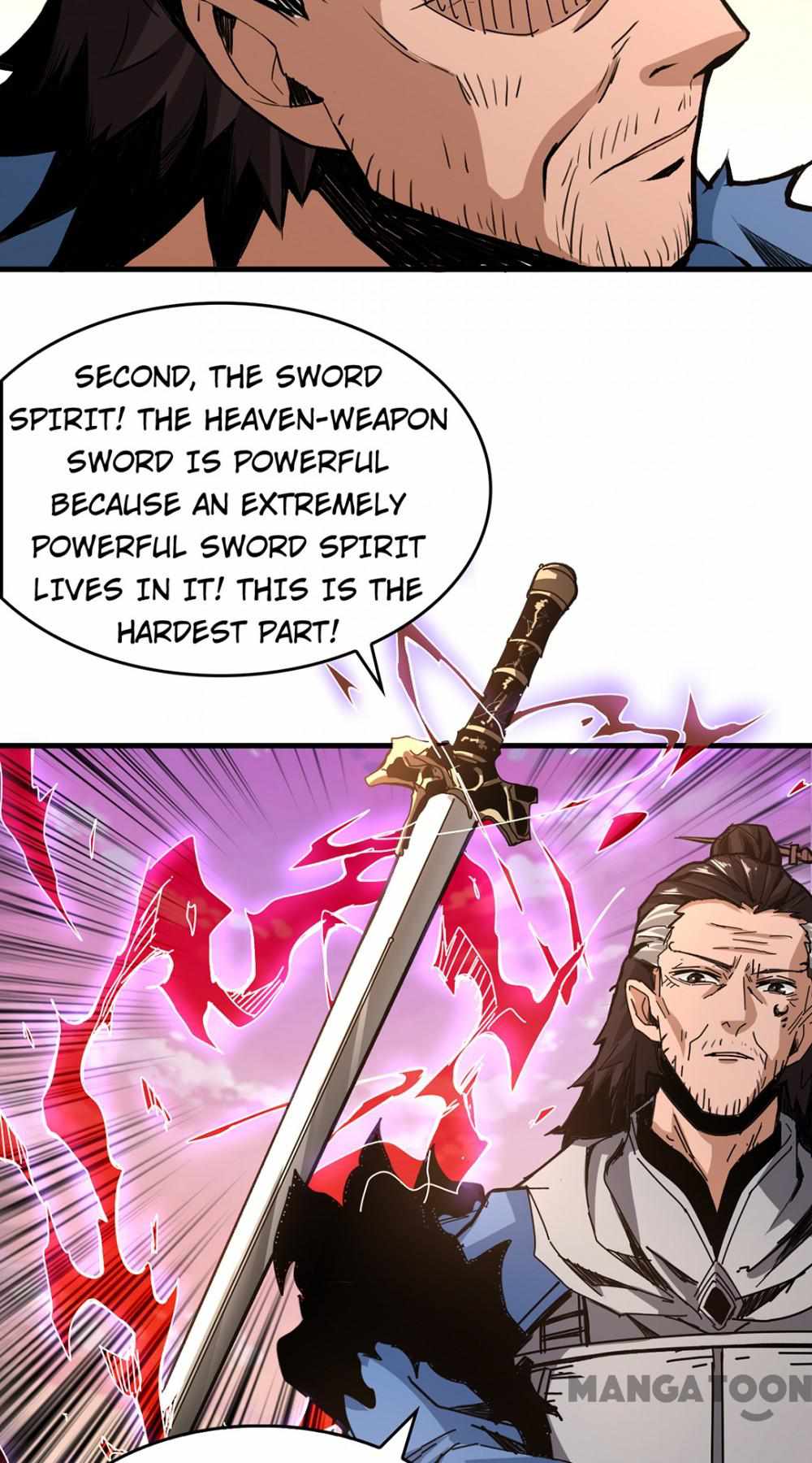The God Devourer Chapter 139 - Page 26