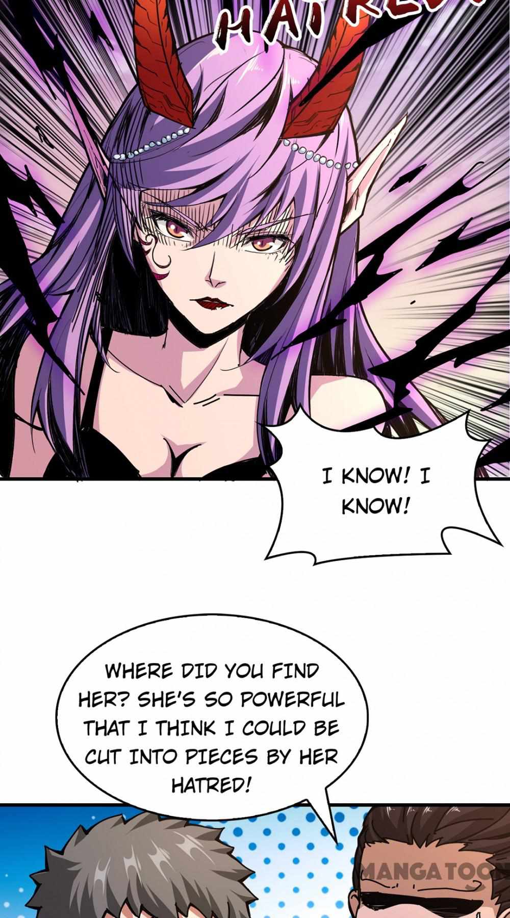 The God Devourer Chapter 139 - Page 29