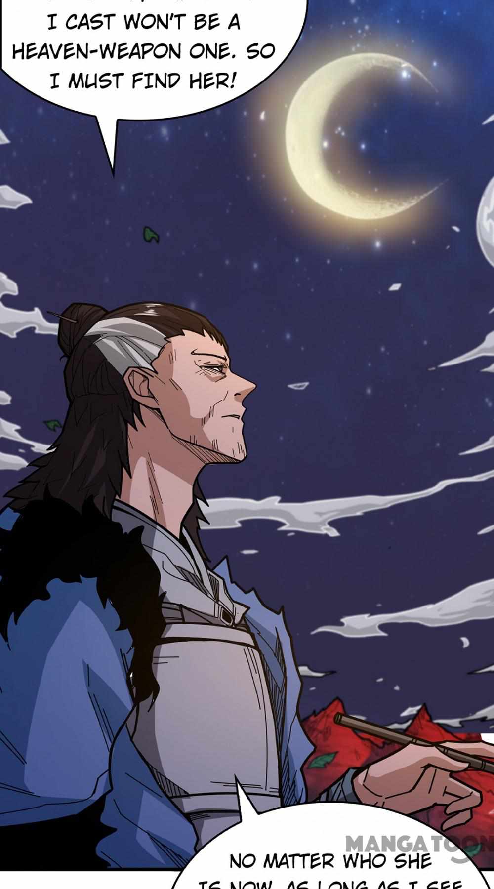 The God Devourer Chapter 139 - Page 38