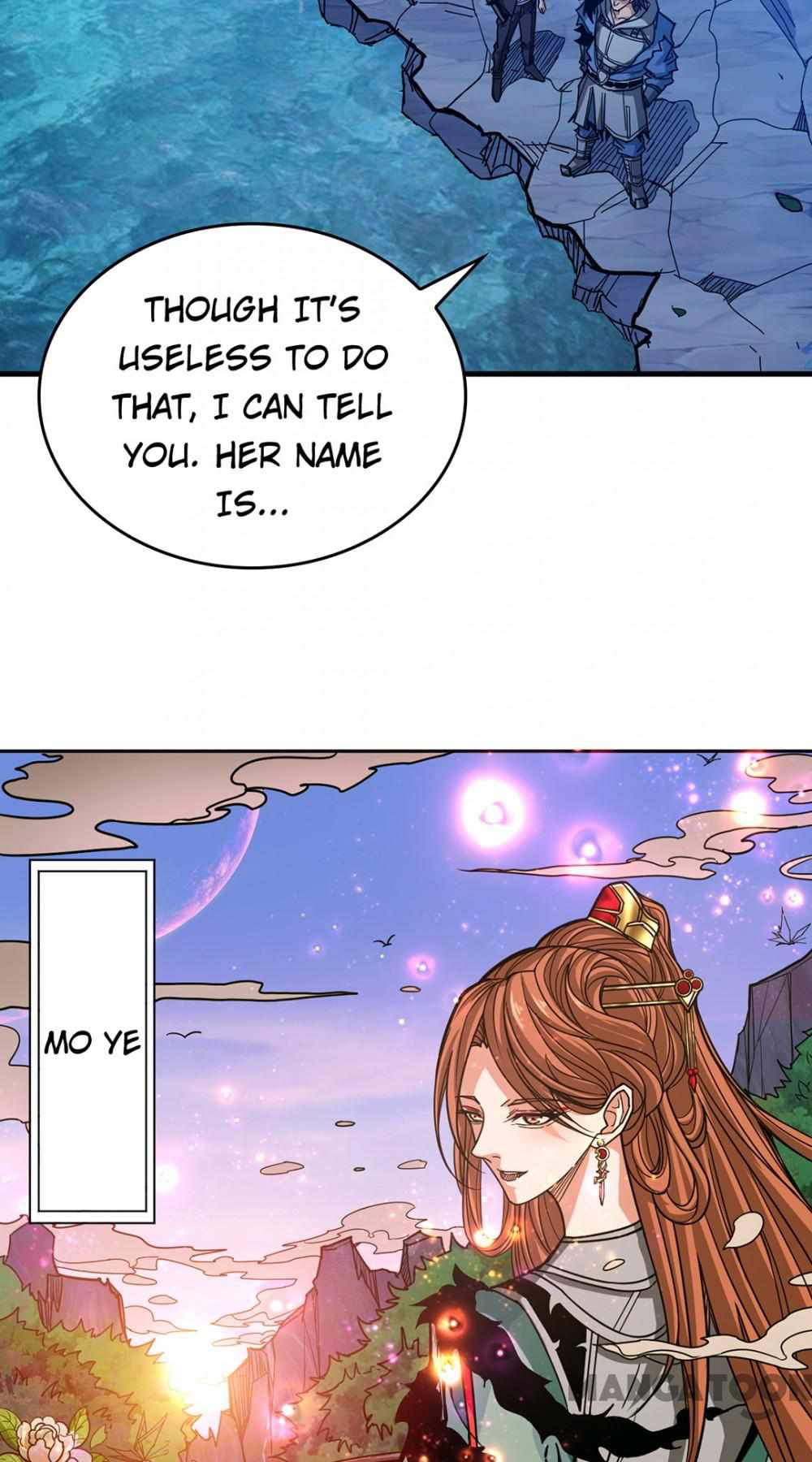 The God Devourer Chapter 139 - Page 42
