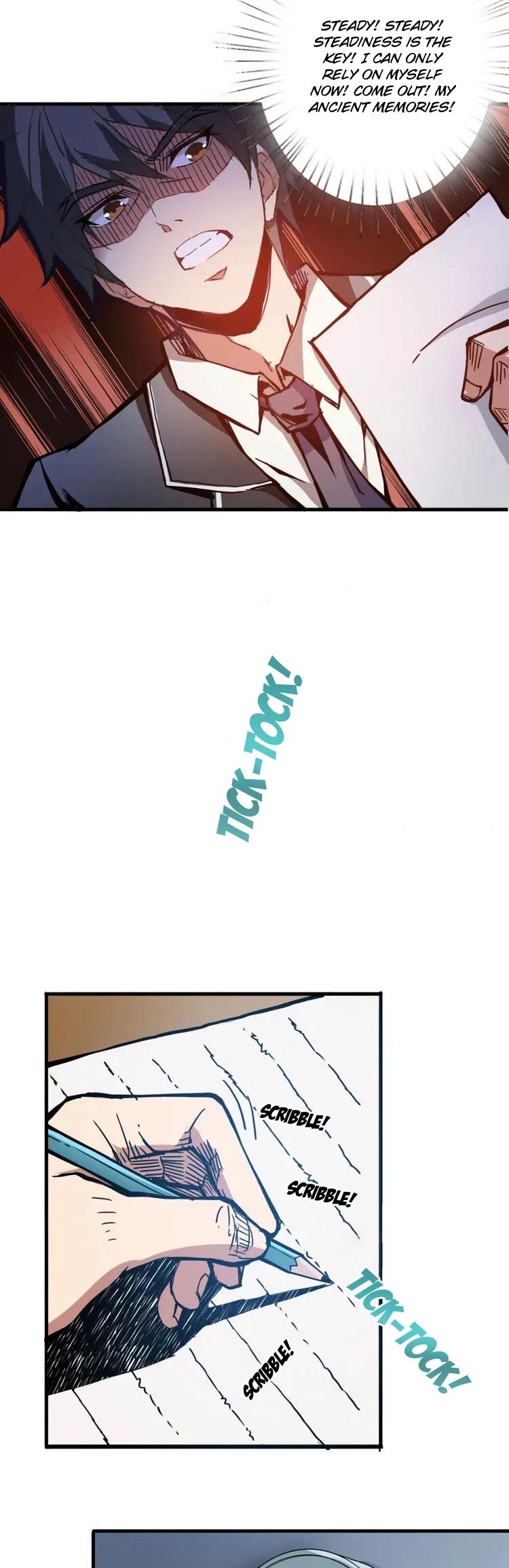 The God Devourer Chapter 14 - Page 24