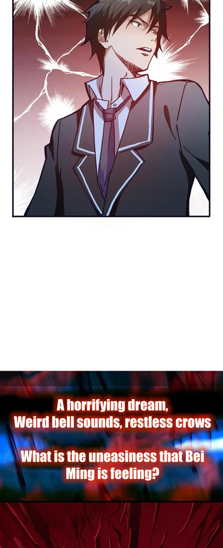 The God Devourer Chapter 14 - Page 34
