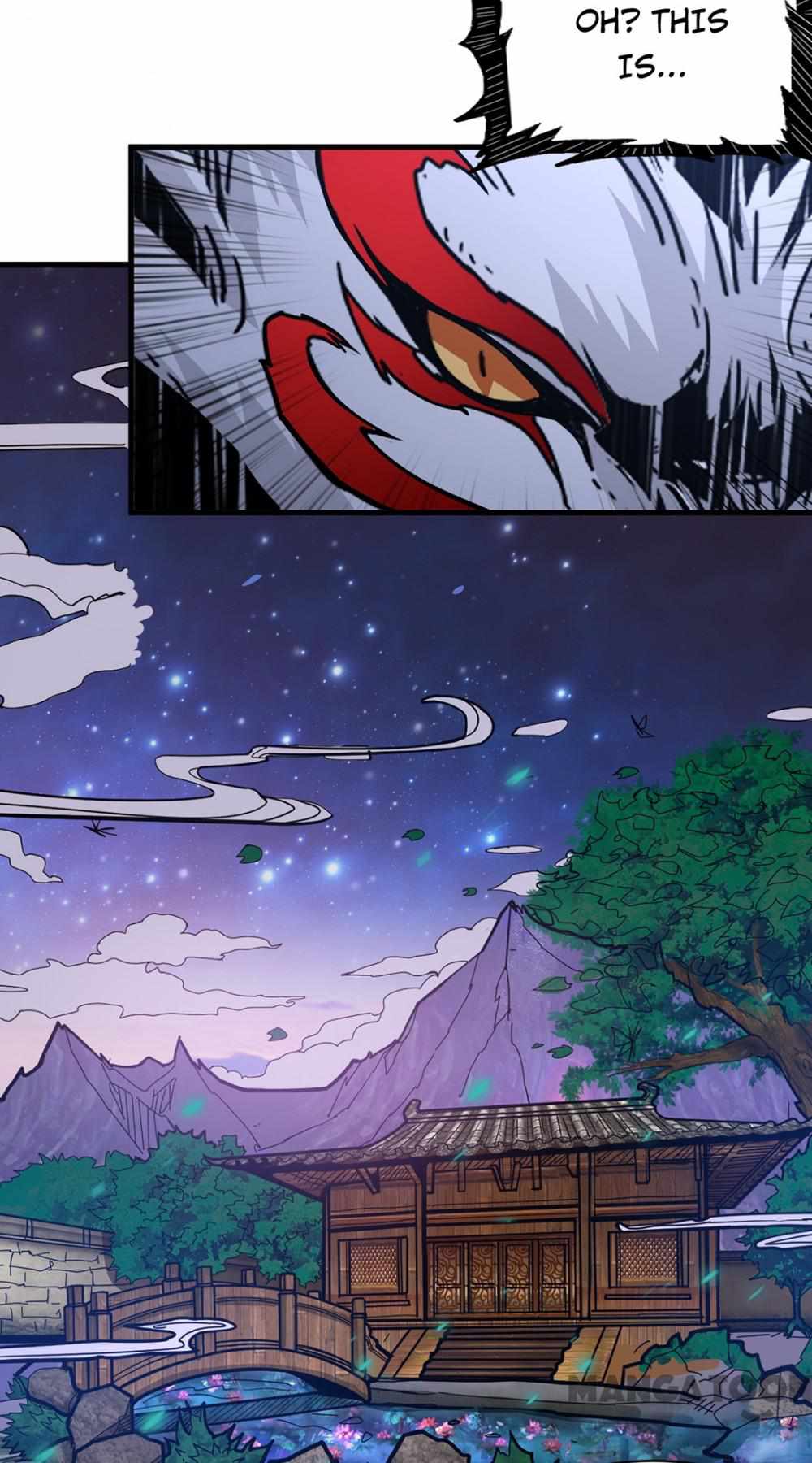 The God Devourer Chapter 140 - Page 16