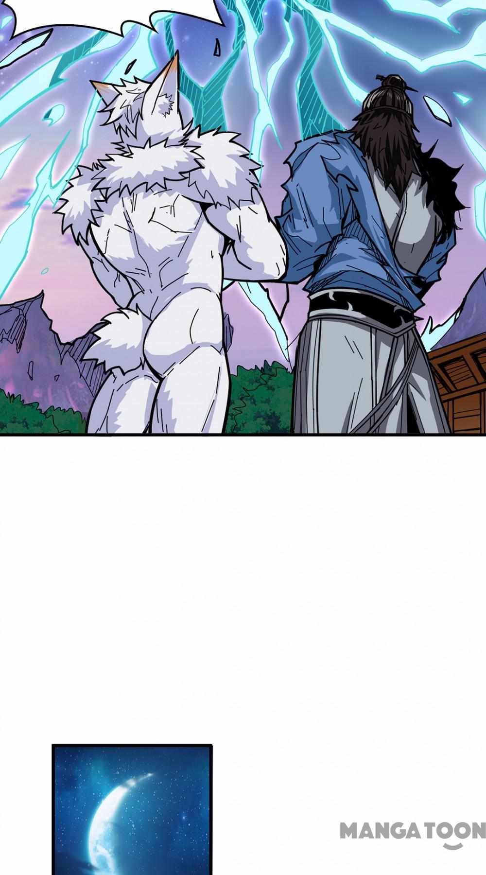 The God Devourer Chapter 140 - Page 23