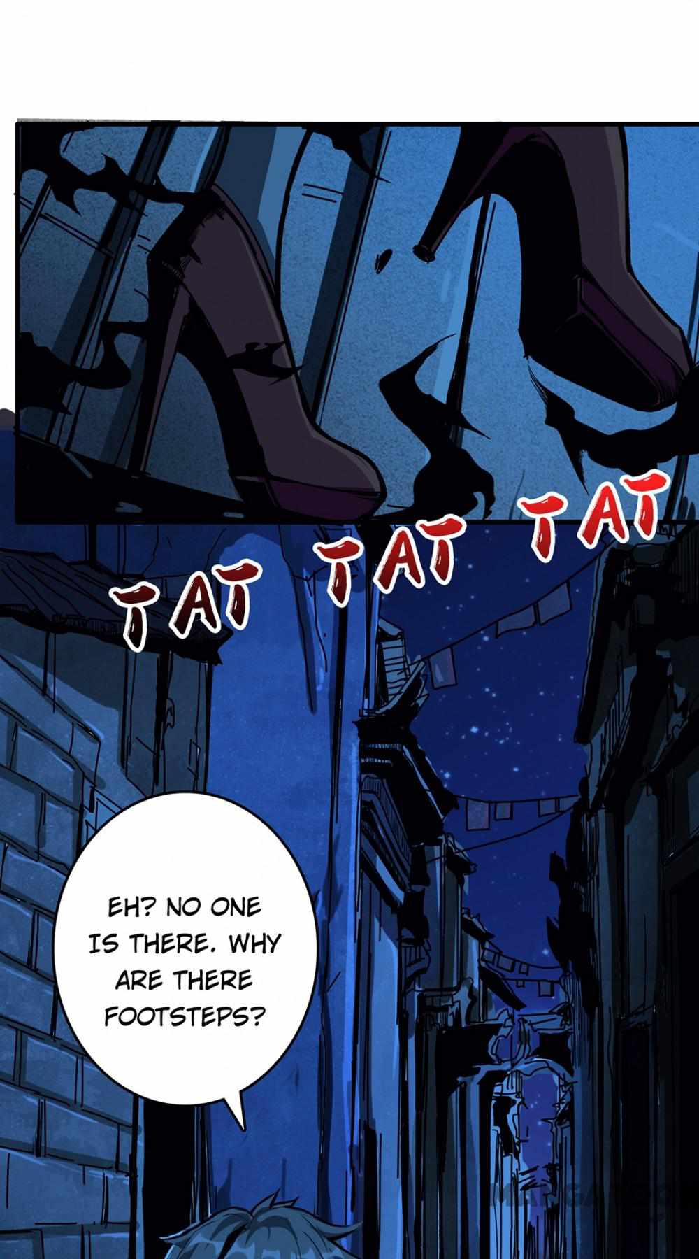 The God Devourer Chapter 140 - Page 28