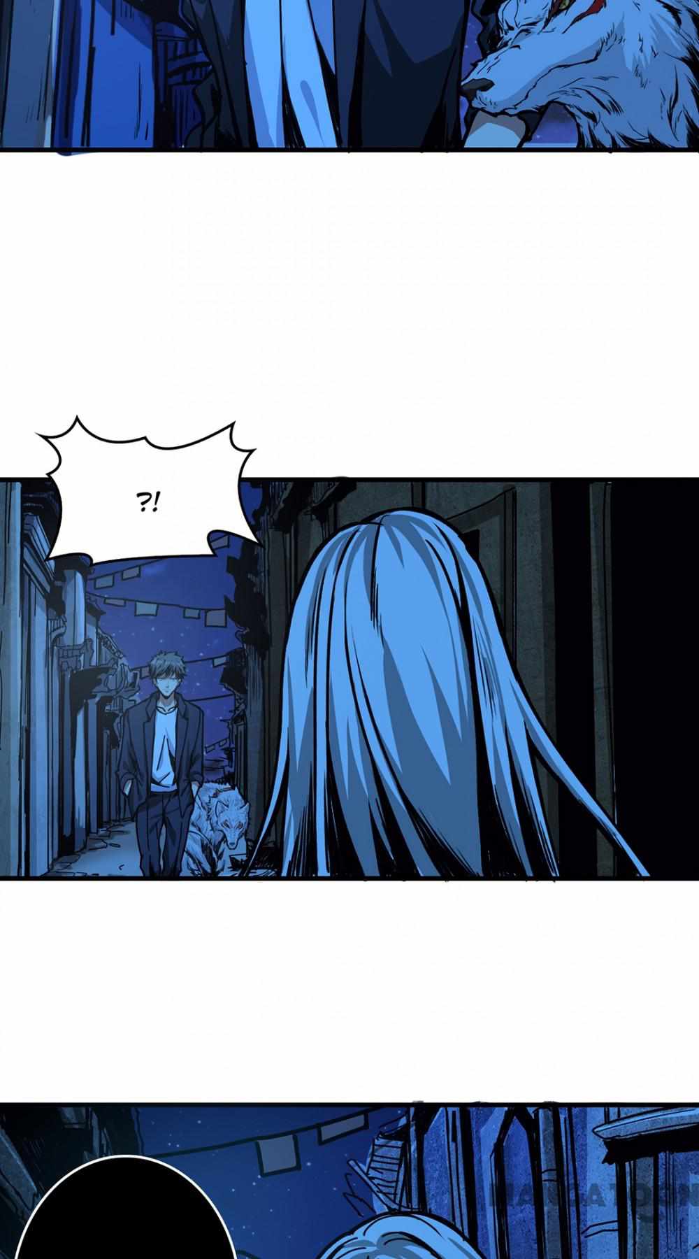 The God Devourer Chapter 140 - Page 30