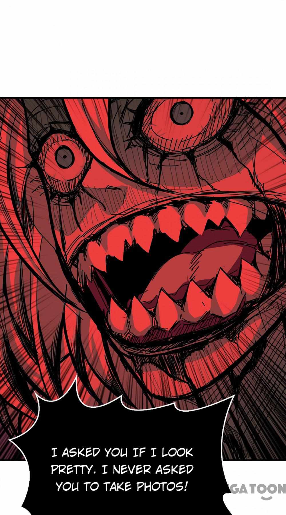 The God Devourer Chapter 140 - Page 34