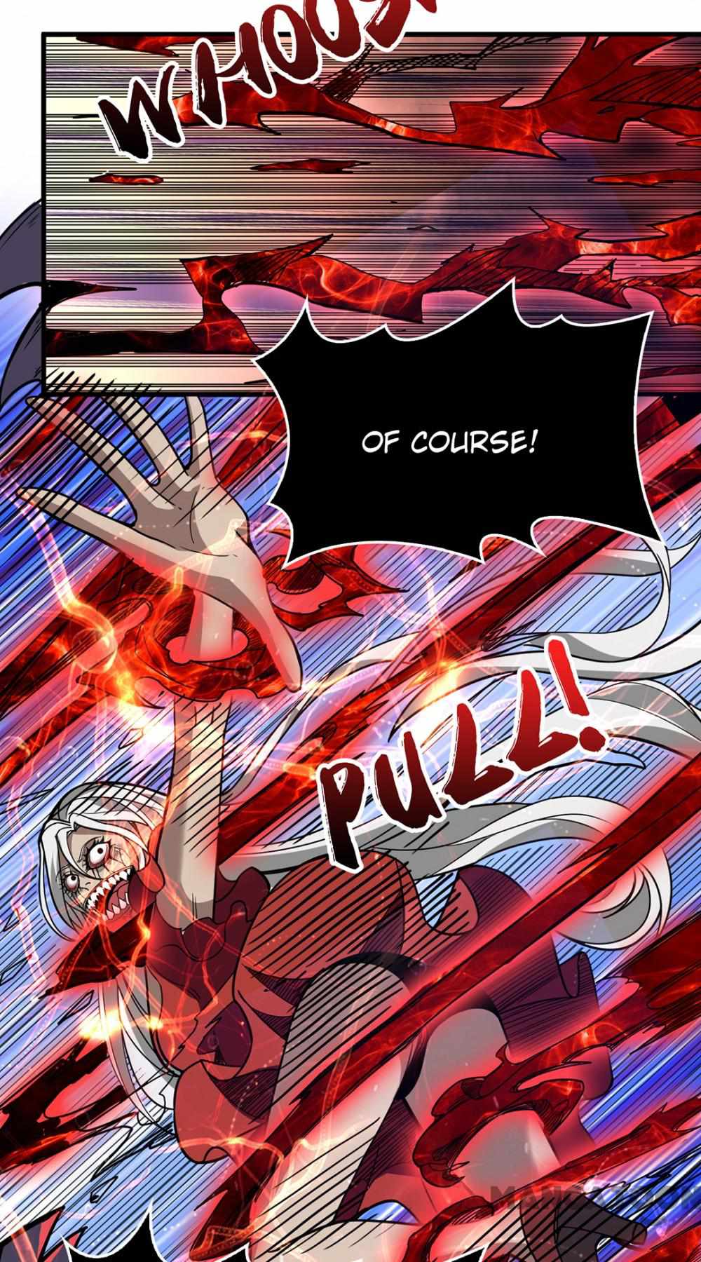 The God Devourer Chapter 140 - Page 39