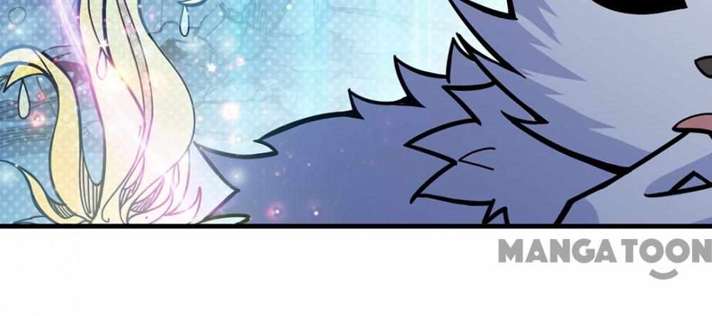 The God Devourer Chapter 140 - Page 9