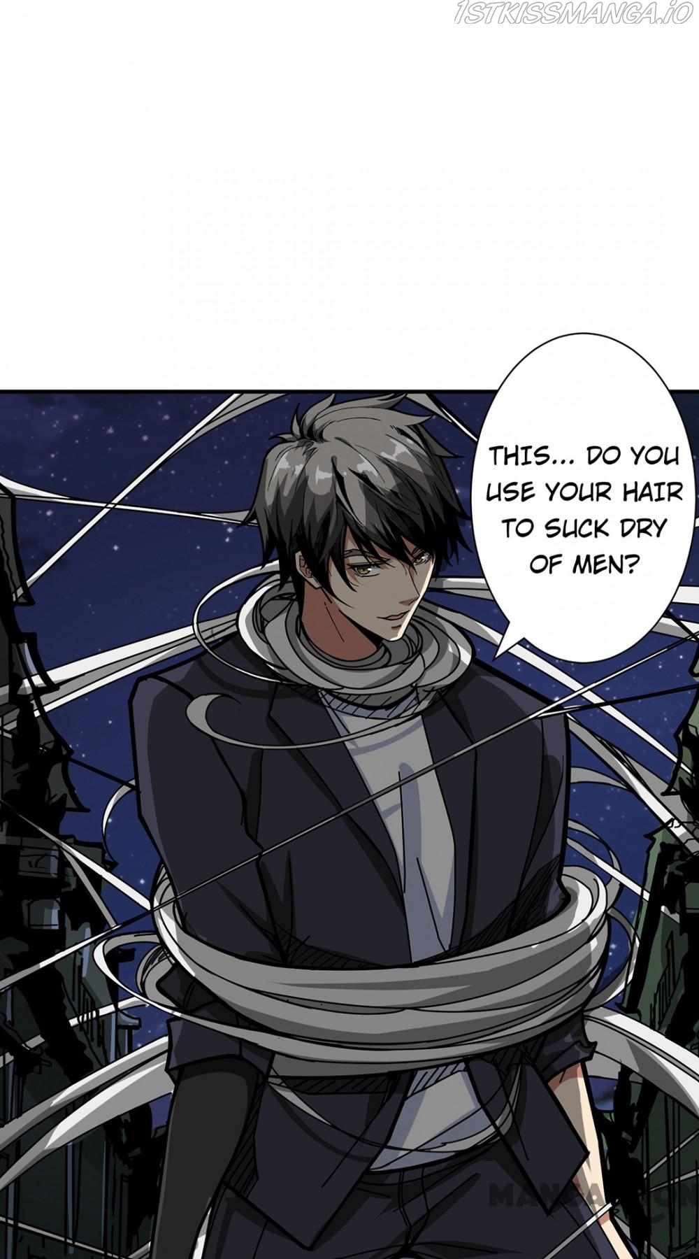 The God Devourer Chapter 141 - Page 11