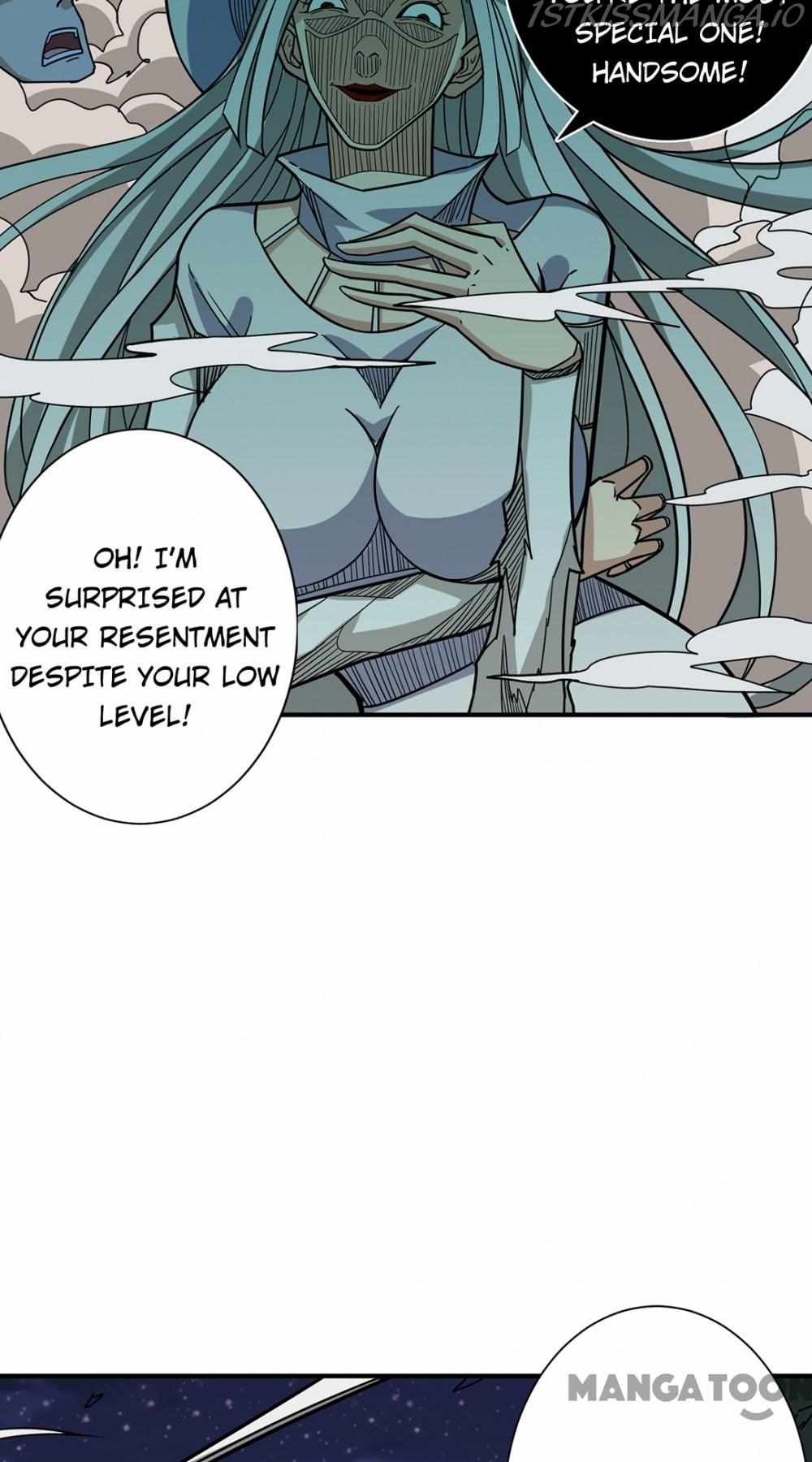The God Devourer Chapter 141 - Page 13