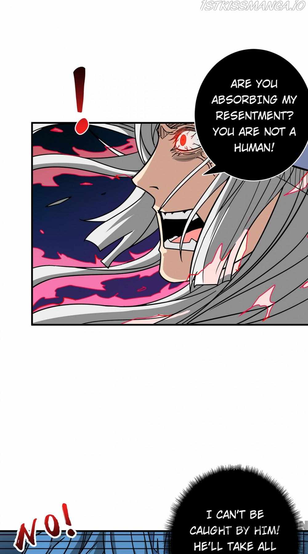 The God Devourer Chapter 141 - Page 15