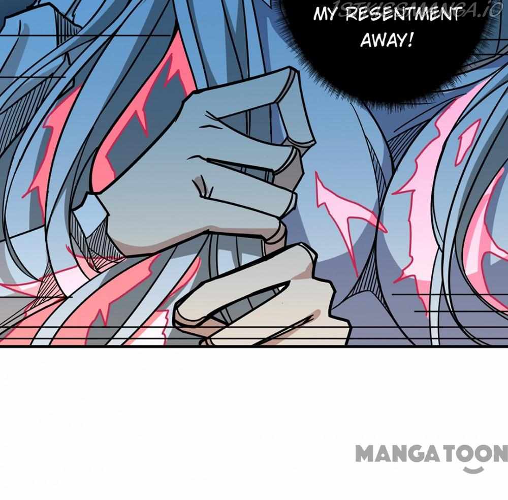The God Devourer Chapter 141 - Page 16