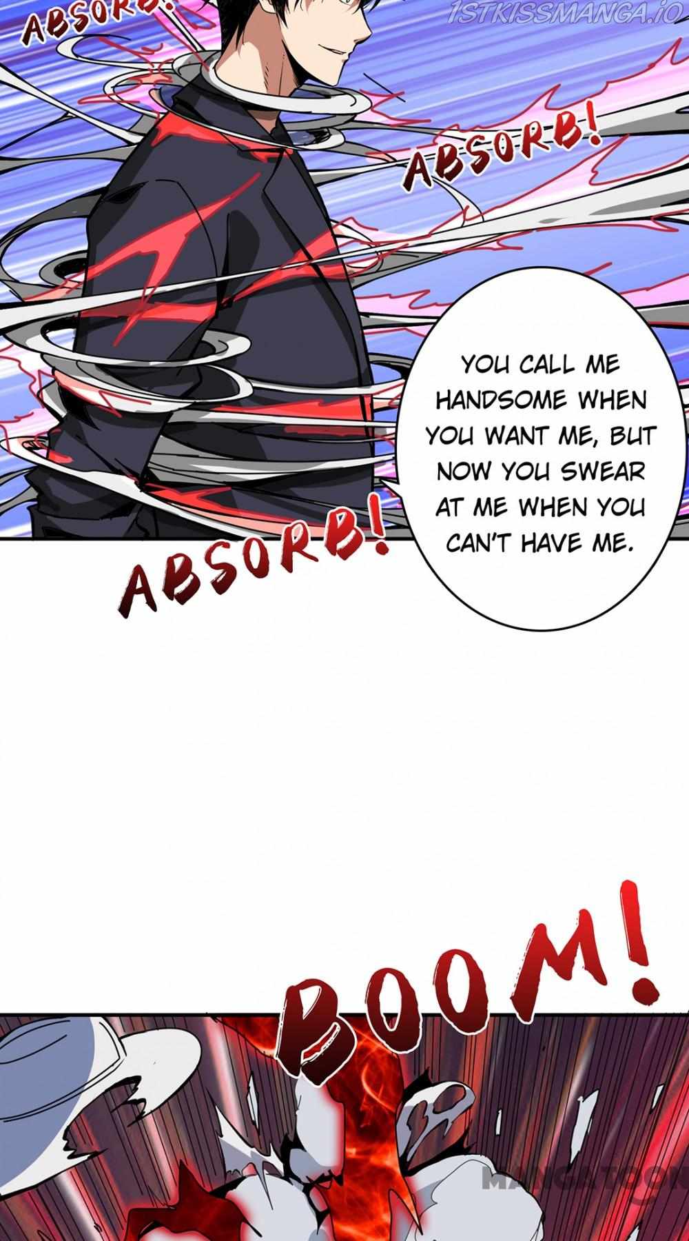 The God Devourer Chapter 141 - Page 18